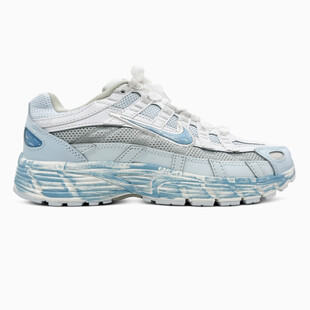 Nike P-6000 Custom Blue