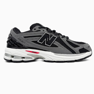 New Balance 1906R Grey/Black