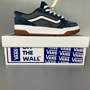 Vans Hylane Nineties Navy Blue БРАК 352