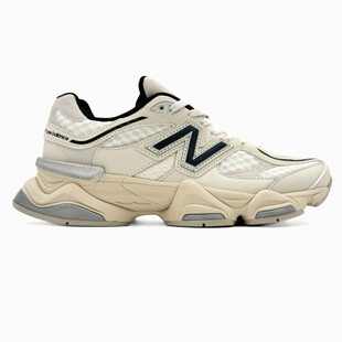 New Balance 9060 White/Beige