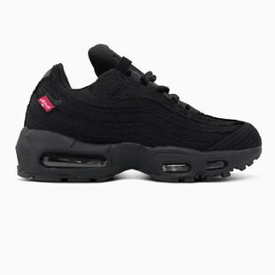 Nike Air Max 95 x Levi's Black