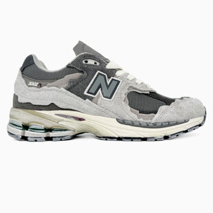 New Balance 2002R Protection Pack Rain Cloud