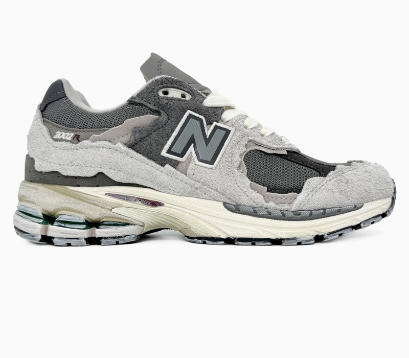 New Balance 2002R Protection Pack Rain Cloud