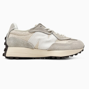 New Balance 327 Sea Salt Linen