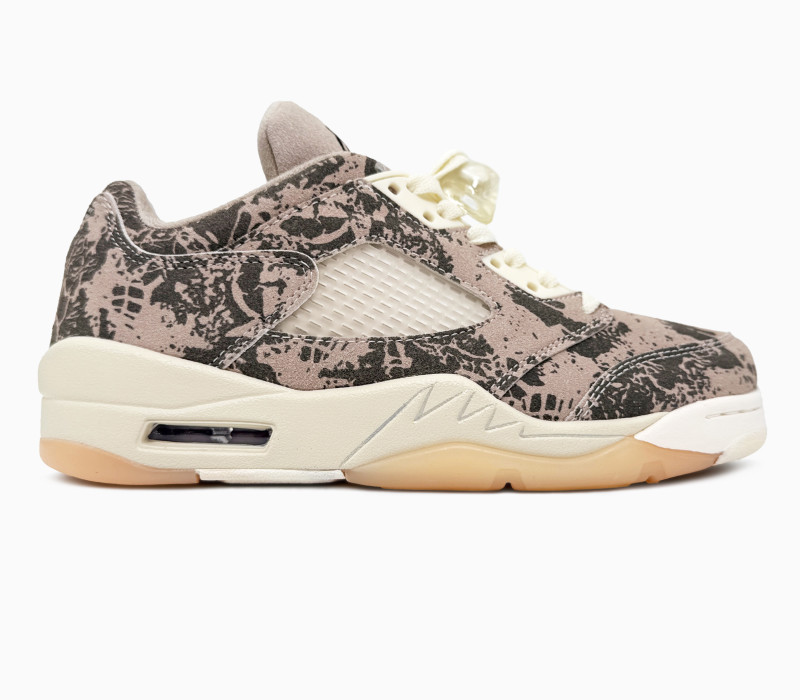 Nike Air Jordan 5 Expressions