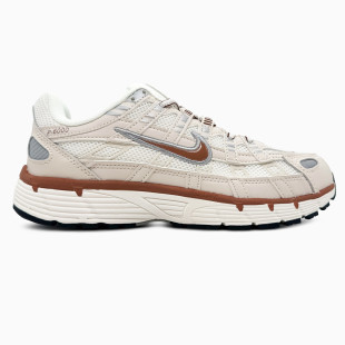 Nike P-6000 Beige/Caramel