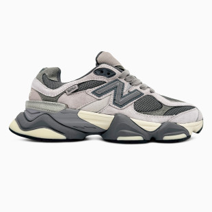 New Balance 9060 Dark Grey