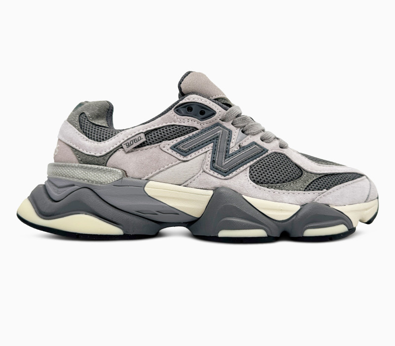 New Balance 9060 Dark Grey