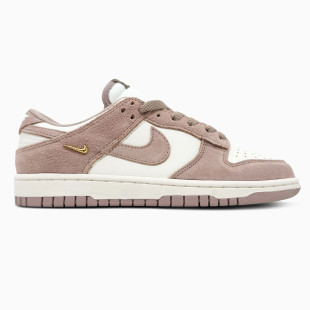 Nike SB Dunk Low Sail Beige