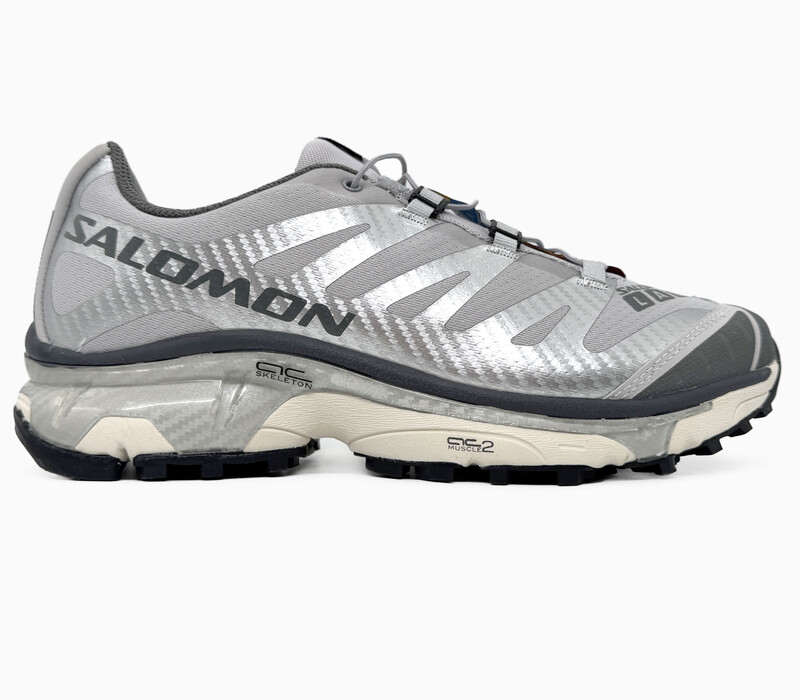 Salomon XT-4 Advanced Silver