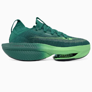 Nike Air Zoom Alphafly Next% 2 Green