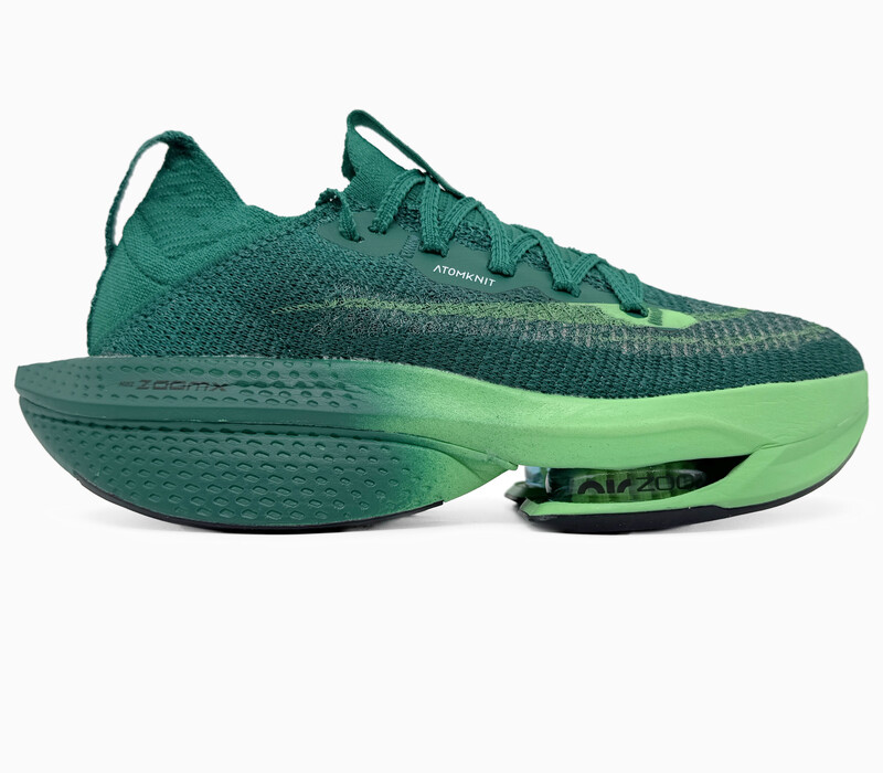 Nike Air Zoom Alphafly Next% 2 Green
