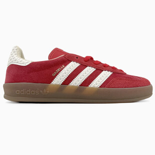 Adidas Gazelle Red adi-0468