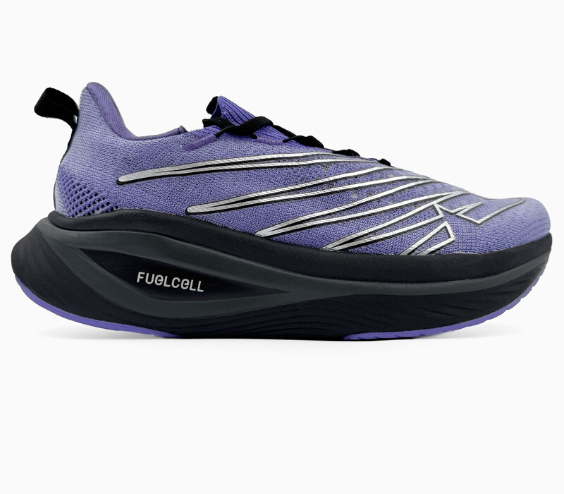 New Balance FuelCell x Stone Island Purple