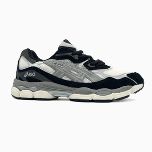 Asics Gel-NYC Beige/Black/Brown