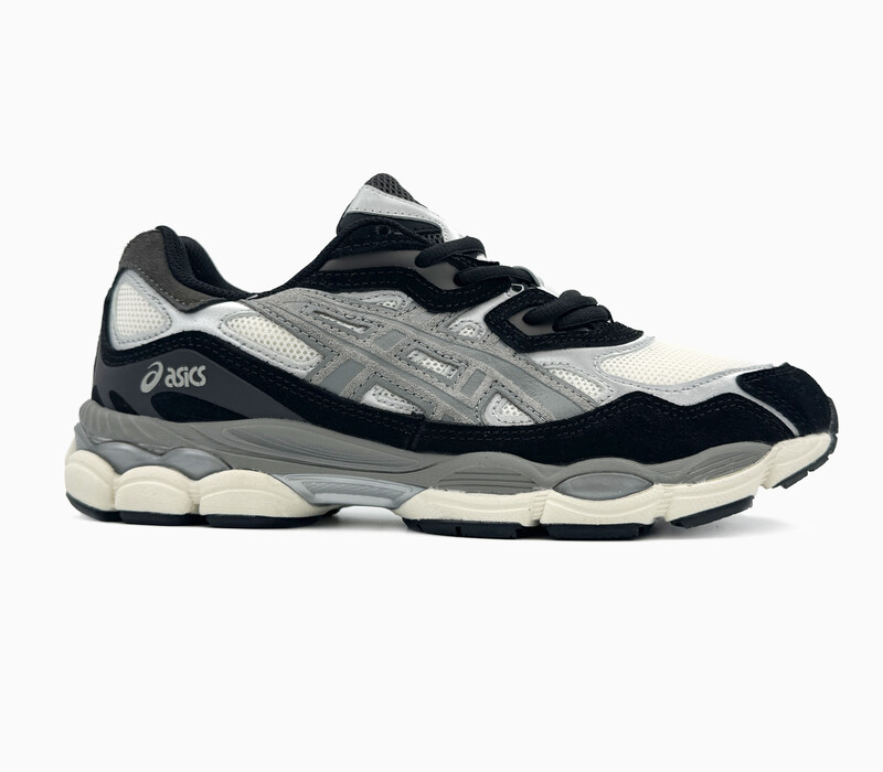 Asics Gel-NYC Beige/Black/Brown