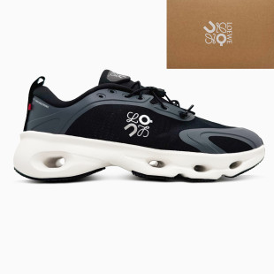 ON Cloudsolo x Loewe Black/White 
