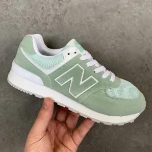 New Balance 574 Mint (M)