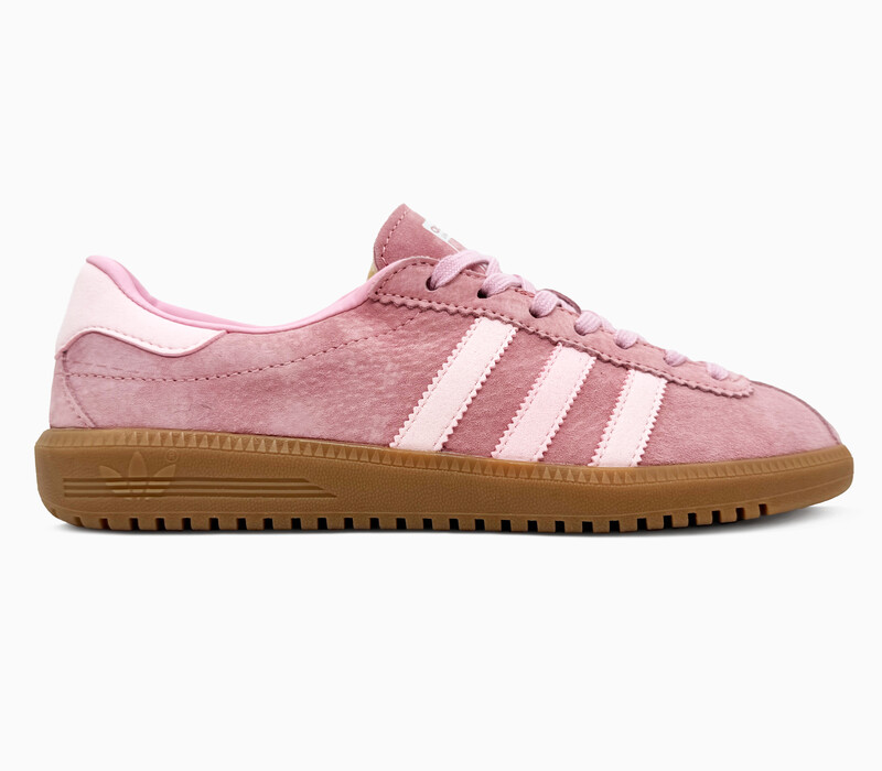 Adidas Bermuda Glow Pink