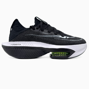 Nike Air Zoom Alphafly Next% 2 Black/White