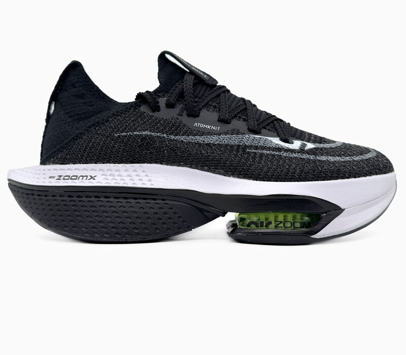 Nike Air Zoom Alphafly Next% 2 Black/White