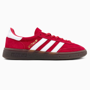 Adidas Handball Spezial Red