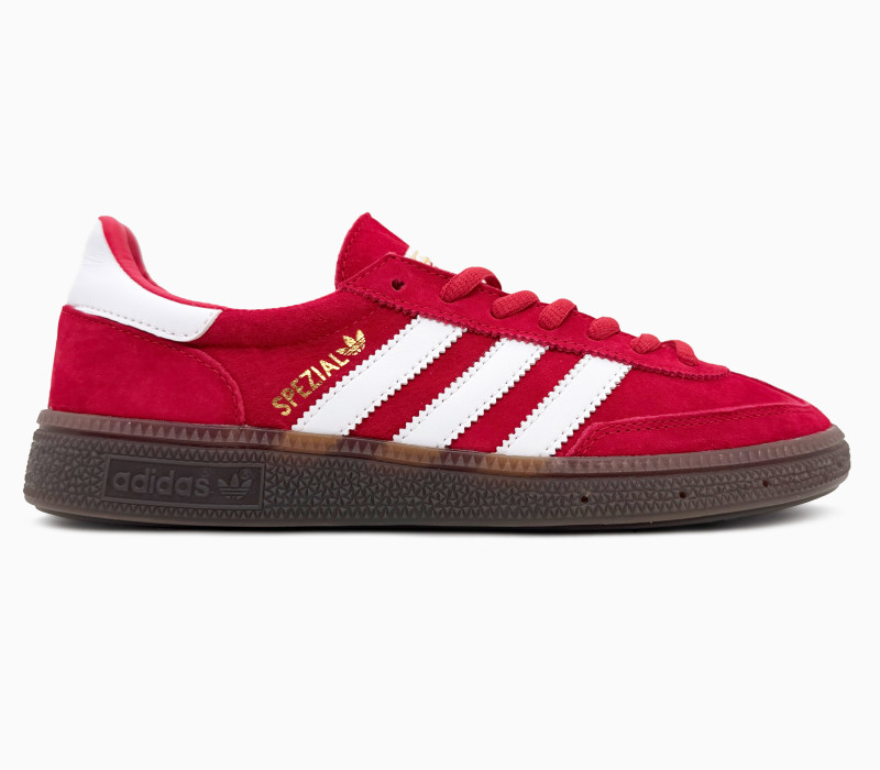 Adidas Handball Spezial Red
