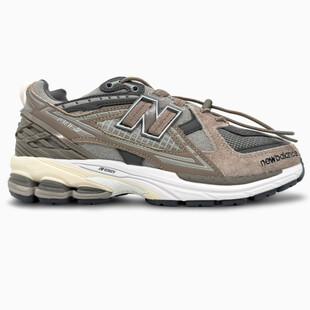 New Balance 1906D Brown/Silver nbl-0377