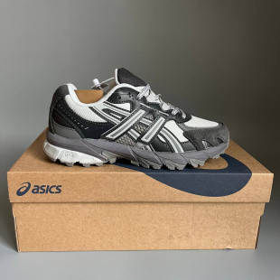Asics Gel-Sonoma TR62 Black/Cement Grey БРАК 804