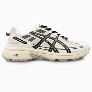 Asics Gel-Venture 6 Beige/Black