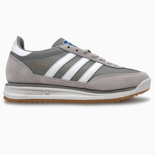 Adidas SL 72 Light Grey/White