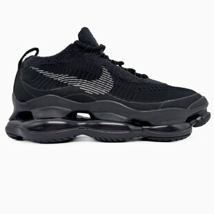 Nike Air Max Scorpion FK Black