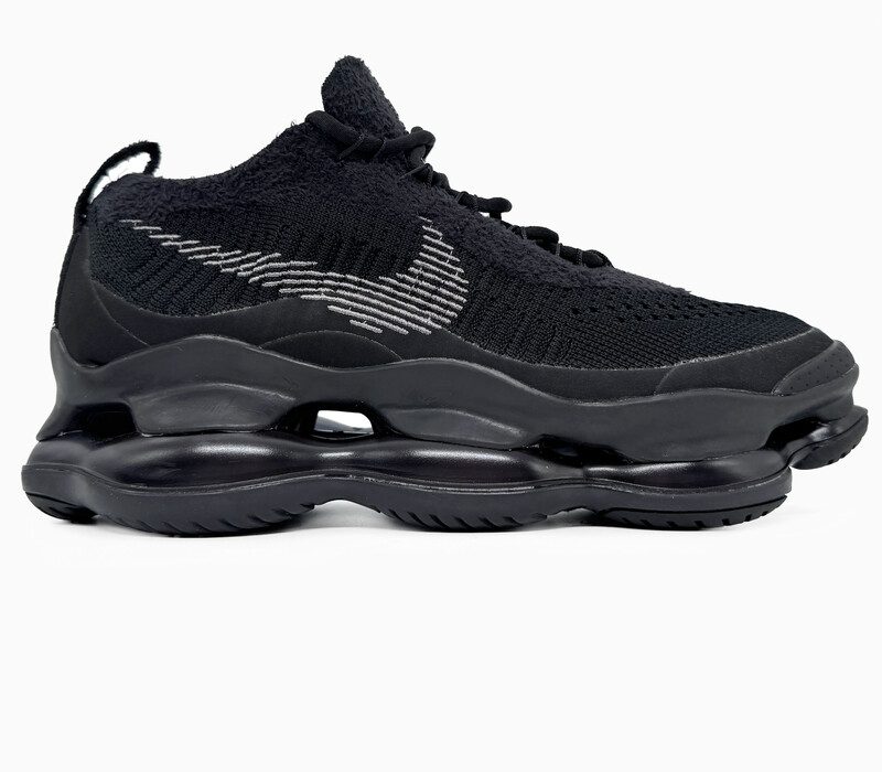 Nike Air Max Scorpion FK Black