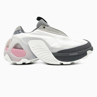 Adidas Edge Runner White/Grey