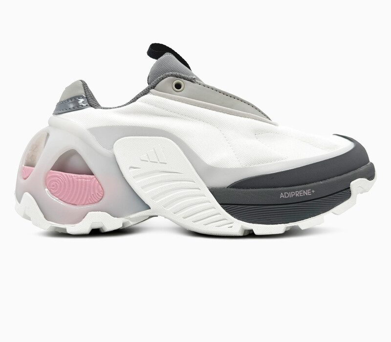 Adidas Edge Runner White/Grey