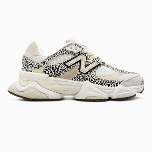 New Balance 9060 White/Leo