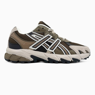 Asics Gel-Sonoma TR62 Clay Canyon/Obsidian Grey