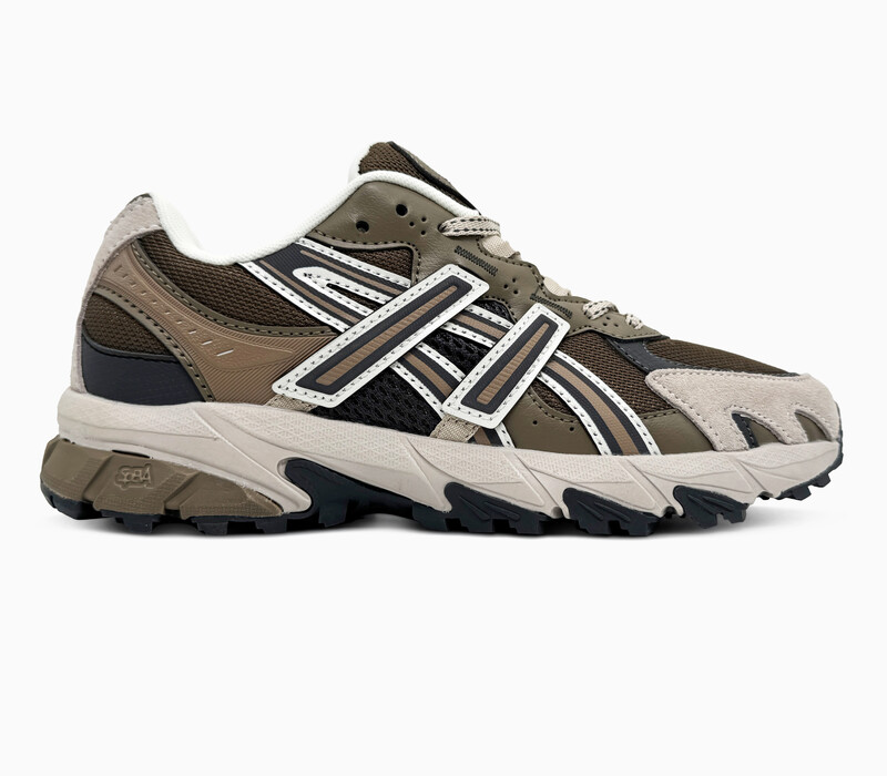 Asics Gel-Sonoma TR62 Clay Canyon/Obsidian Grey