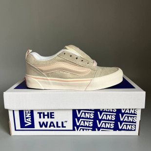 Vans Knu Skool Pink БРАК 891