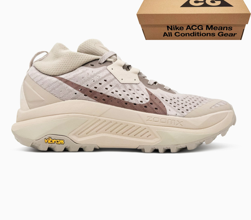 Nike ACG Zegama Trail Beige
