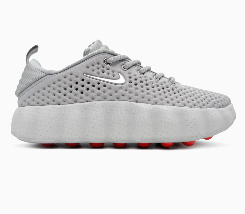 Nike Mind 002 Light Smoke Grey