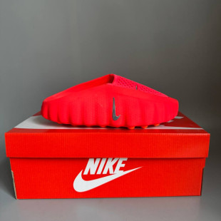 Nike Mind 001 Solar Red БРАК 1170
