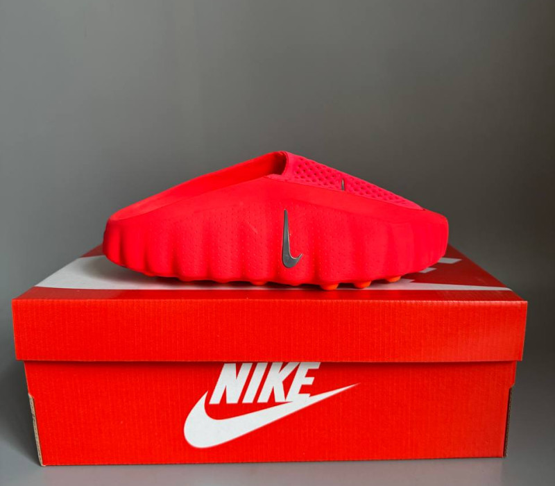 Nike Mind 001 Solar Red БРАК 1170