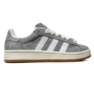 Adidas Campus 00s Grey/White