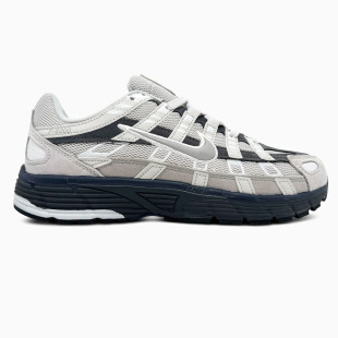 Nike P-6000 Photon Dust Anthracite