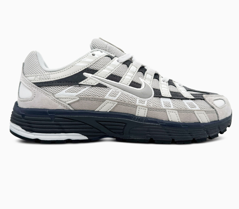 Nike P-6000 Photon Dust Anthracite