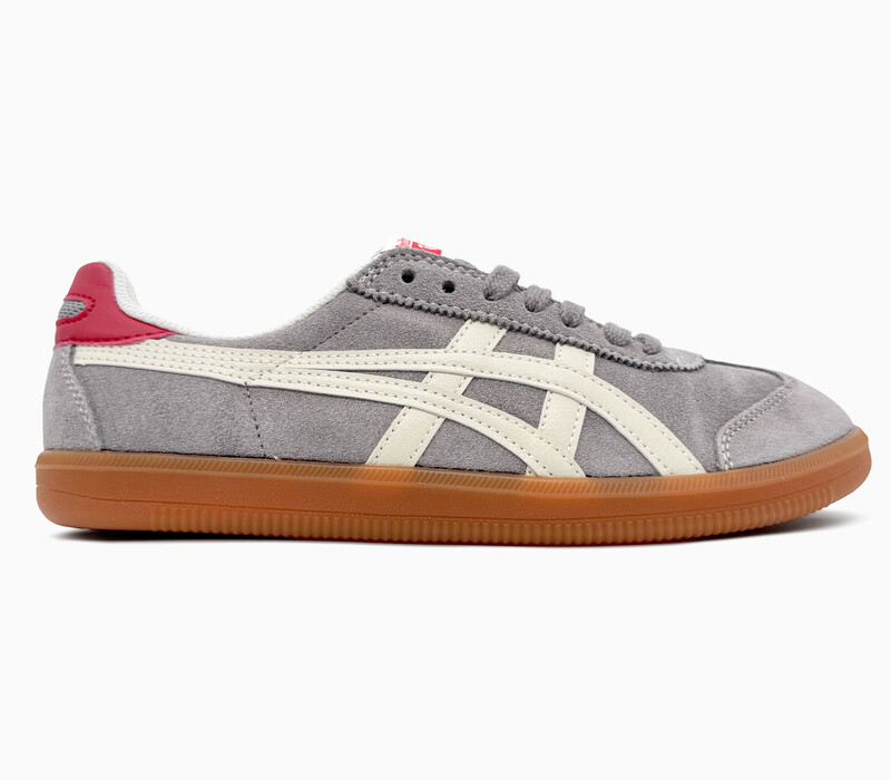 Asics Onitsuka Tiger Tokuten Grey/Beige 