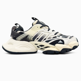 Adidas Vento XLG Deluxe White/Grey/Black