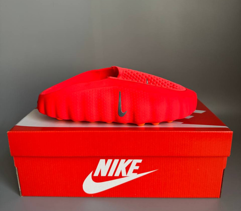 Nike Mind 001 Solar Red БРАК 1173
