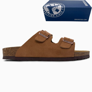 Birkenstock Arizona Coffe 